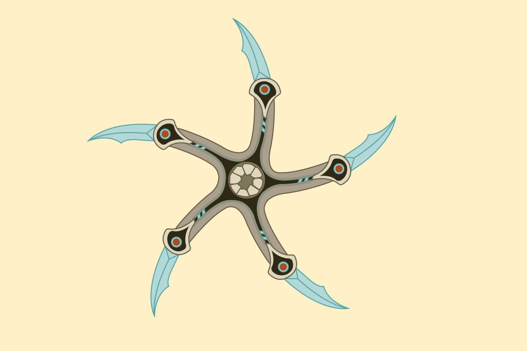 Glaive (Krull)